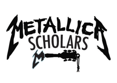 Metallica Scholars